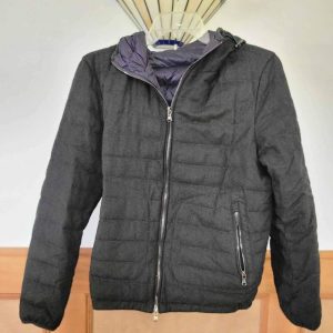 Moncler Womans Puffer Jacket Size Medium