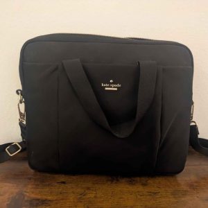 Kate Spade 13” Laptop Bag / Work Tote