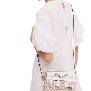 Kate Spade Hayes Bee Embellished Bag