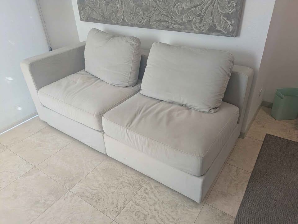 Lovesac Sactionals Modular Sofa